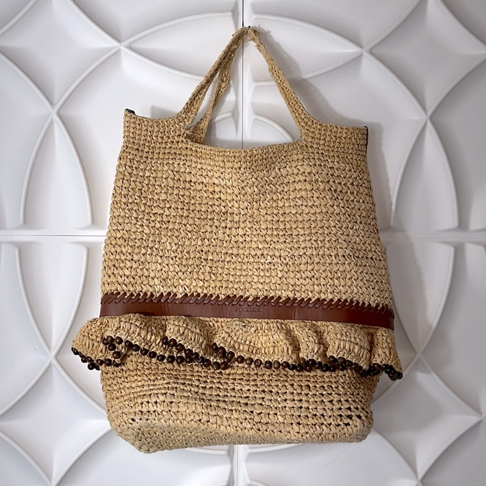 Poolside Sogno Bucket Tote